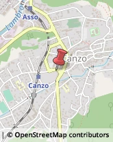 Agenzie Immobiliari Canzo,22035Como