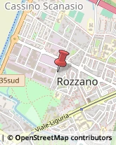 Assicurazioni Rozzano,20089Milano