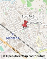 Pasticcerie - Dettaglio Manzano,33044Udine
