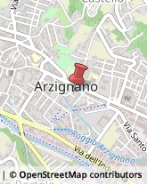 Fibre Tessili Arzignano,36071Vicenza