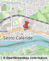 Estetiste - Scuole Sesto Calende,21018Varese