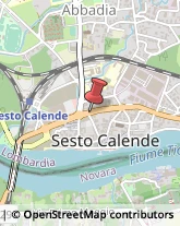 Commercialisti Sesto Calende,21018Varese