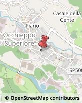 Lavanderie Occhieppo Superiore,13898Biella