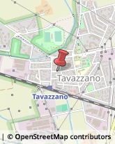 Panetterie Tavazzano con Villavesco,26838Lodi