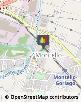 Poste Montello,24060Bergamo