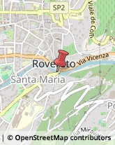 Torni Rovereto,38068Trento