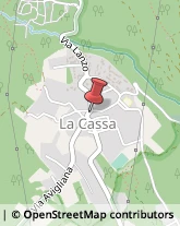 Gelaterie La Cassa,10040Torino
