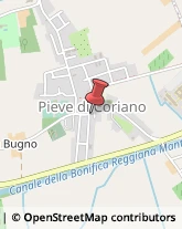 Alimentari Pieve di Coriano,46020Mantova