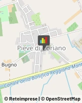 Alimentari Pieve di Coriano,46020Mantova