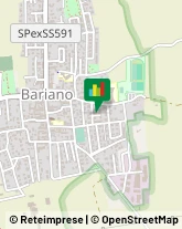 Taxi Bariano,24050Bergamo