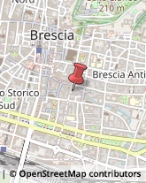 Capsule Brescia,25121Brescia