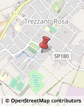 Case di Riposo e Istituti di Ricovero per Anziani Trezzano Rosa,20060Milano