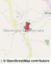 Poste Montiglio Monferrato,14026Asti