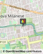 Ambulanze Private Nova Milanese,20834Monza e Brianza