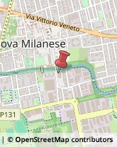 Ambulanze Private Nova Milanese,20834Monza e Brianza