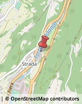 Autofficine e Centri Assistenza,38085Trento