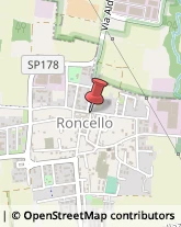 Ristoranti Roncello,20877Monza e Brianza