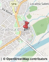 Parrucchieri Gradisca d'Isonzo,34072Gorizia