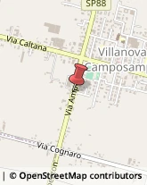 Tappezzieri Villanova di Camposampiero,35010Padova