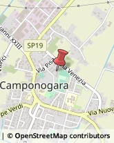 Parafarmacie Camponogara,30010Venezia