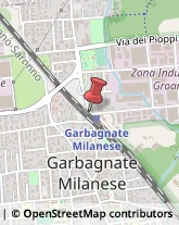 Centri di Benessere Garbagnate Milanese,20024Milano