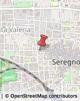 Via Garibaldi, 113,20831Seregno