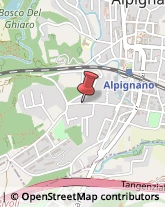 Serrature di Sicurezza Alpignano,10091Torino