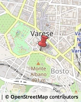 Apparecchi Acustici per Non Udenti Varese,21100Varese