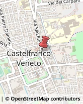 Calzature - Ingrosso e Produzione Castelfranco Veneto,31033Treviso
