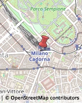 Strumenti per Misura, Controllo e Regolazione Milano,20123Milano