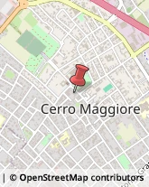 Corrieri Cerro Maggiore,20023Milano