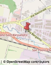 Sartorie San Paolo d'Argon,24060Bergamo