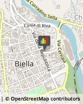 Osterie e Trattorie Biella,13900Biella