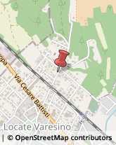 Modellismo Locate Varesino,22070Como