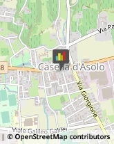 Poste Asolo,31011Treviso