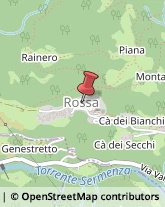 Comuni e Servizi Comunali Rossa,13020Vercelli