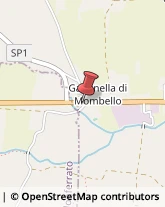 Ristoranti Mombello Monferrato,15020Alessandria