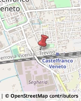 Ricerca e Selezione del Personale Castelfranco Veneto,31033Treviso