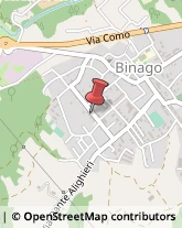 Consulenze Speciali Binago,22070Como