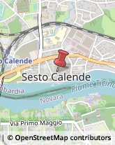 Farmacie Sesto Calende,21018Varese