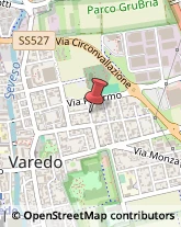 Massaggi Varedo,20814Monza e Brianza