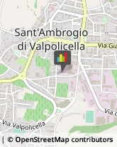 Impianti Condizionamento Aria - Produzione e Commercio Sant'Ambrogio di Valpolicella,37015Verona