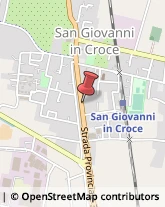 Parrucchieri San Giovanni in Croce,26037Cremona