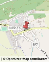 Pizzerie Medea,34076Gorizia