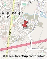 Istituti di Bellezza Albignasego,35020Padova