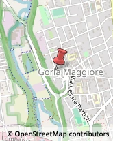 Impianti Idraulici e Termoidraulici Gorla Maggiore,21050Varese