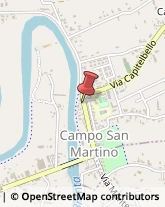 Geometri Campo San Martino,35010Padova