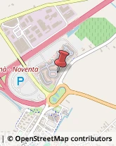 Calzature - Dettaglio Noventa di Piave,30020Venezia