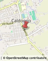 Lavanderie a Secco Caldogno,36030Vicenza