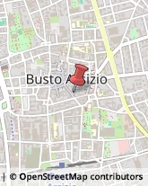 Libri - Deposito Busto Arsizio,21052Varese